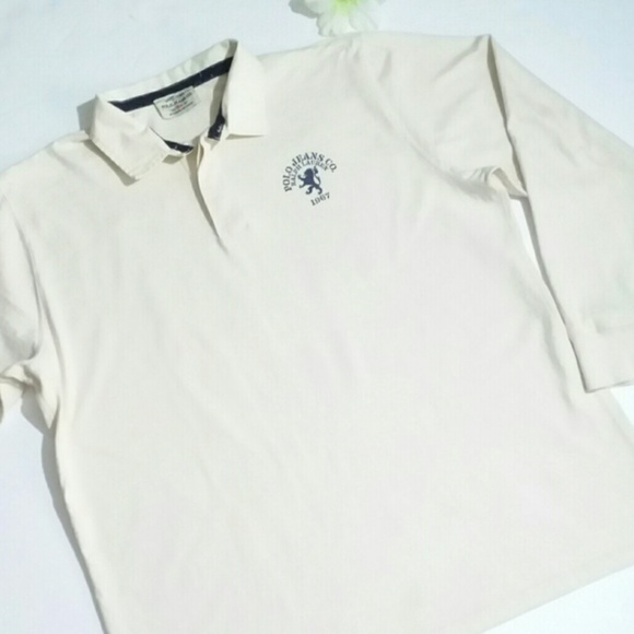Rare Ralph Lauren Polo long sleeve pullover shirt - Picture 6 of 6